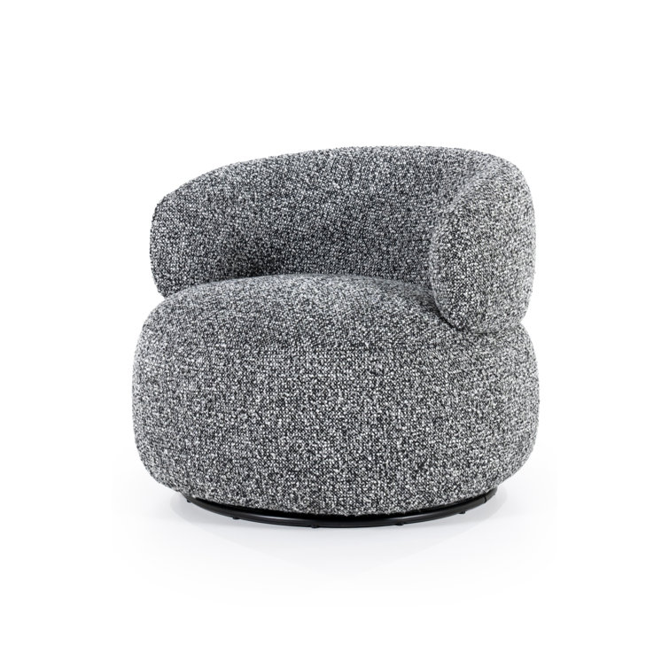 Eleonora Maeve Accent Chair Perigold